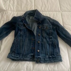 GAP Jean jacket